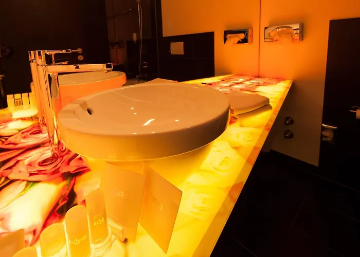 Der Achtermann Hotel Goslar