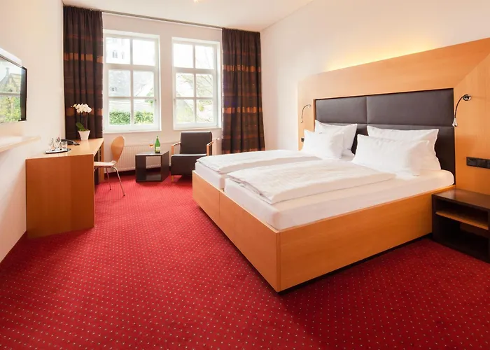 Der Achtermann Goslar