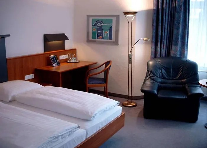 Hotel Der Achtermann