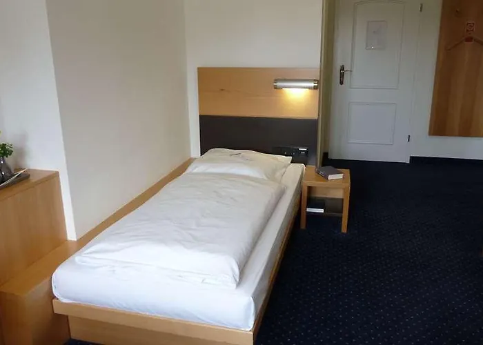 Der Achtermann Hotel