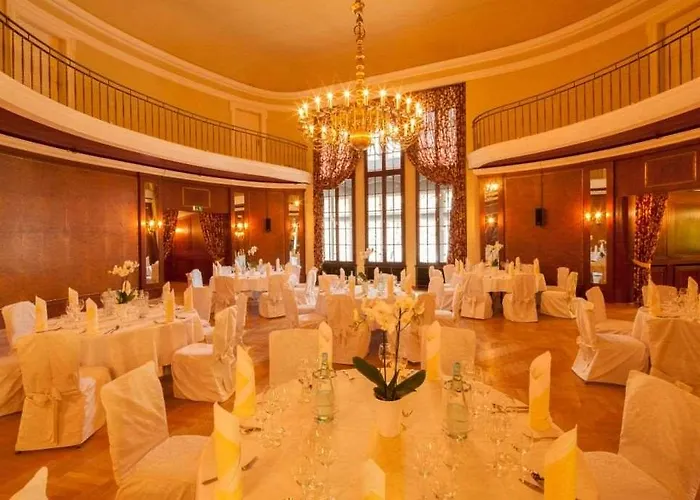 Der Achtermann Hotel 4*