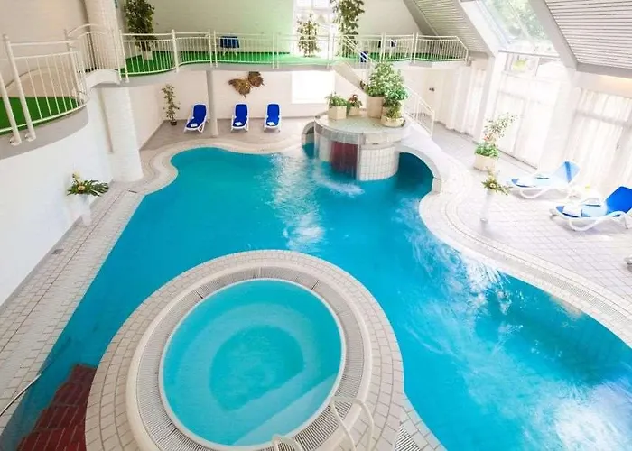 Der Achtermann 4* Goslar