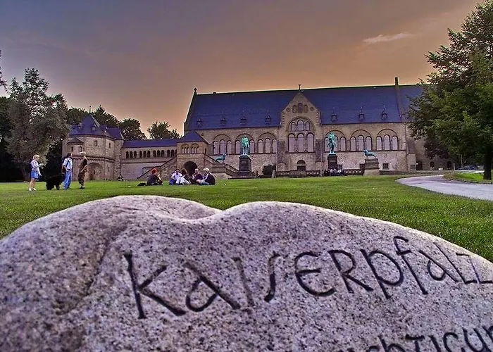 Hotel Der Achtermann