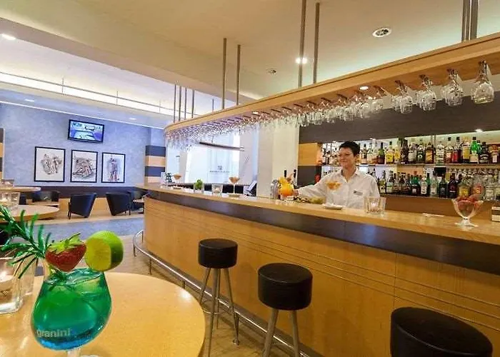 Hotel Der Achtermann 4*