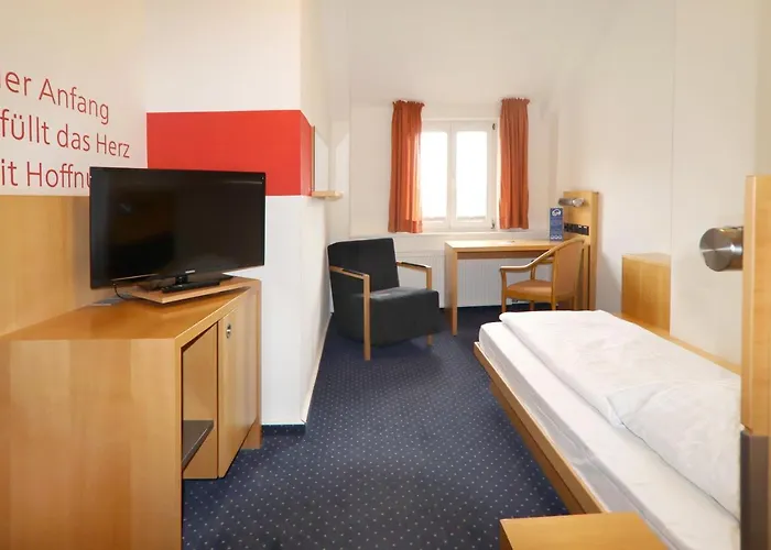 Hotel Der Achtermann 4*