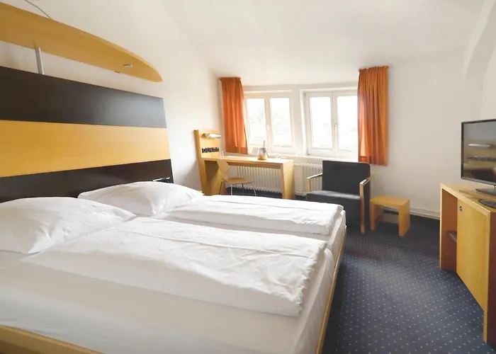 Der Achtermann Goslar