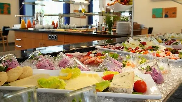 Hotel Der Achtermann 4*