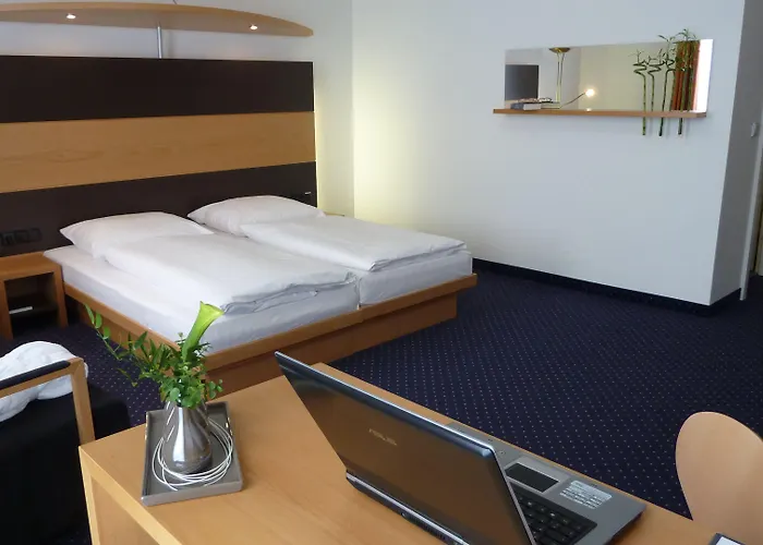 Der Achtermann Hotel 4*