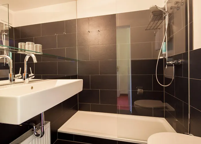 Der Achtermann Goslar