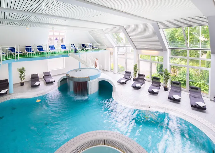 Hotel Der Achtermann 4*