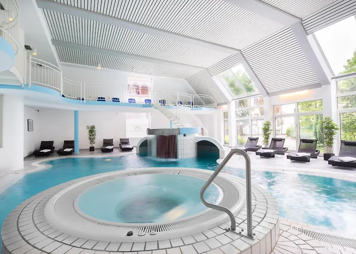 Der Achtermann Hotel 4*