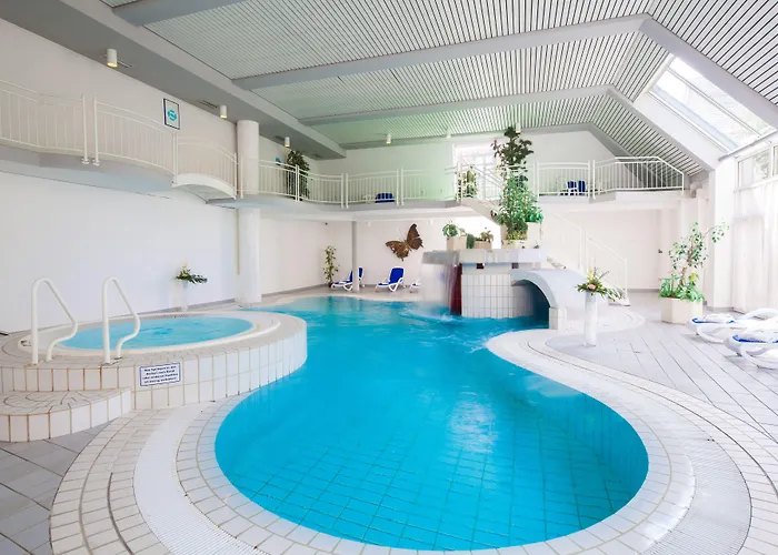 Der Achtermann Hotel Goslar