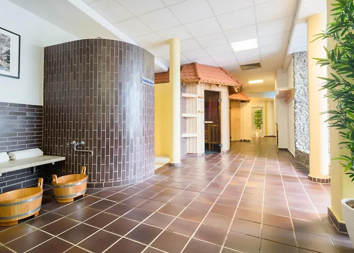 Der Achtermann Hotel