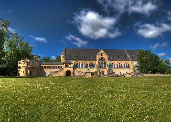 Der Achtermann 4* Goslar