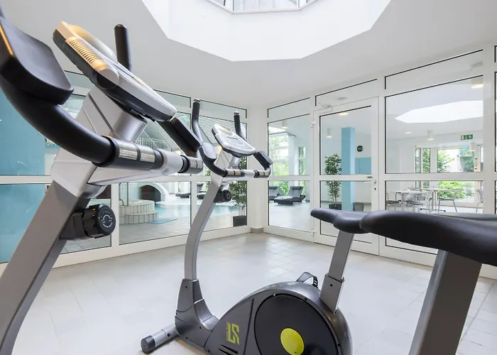 Hotel Der Achtermann 4*