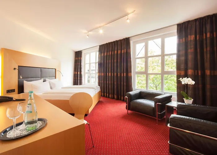 Der Achtermann 4* Goslar