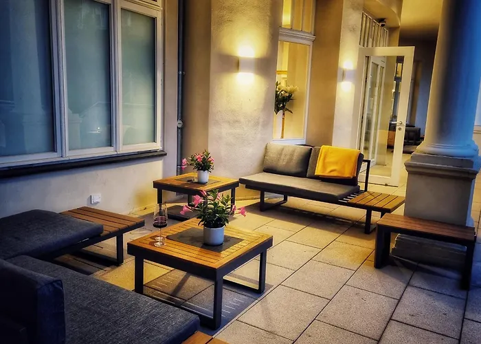 Der Achtermann 4* Goslar