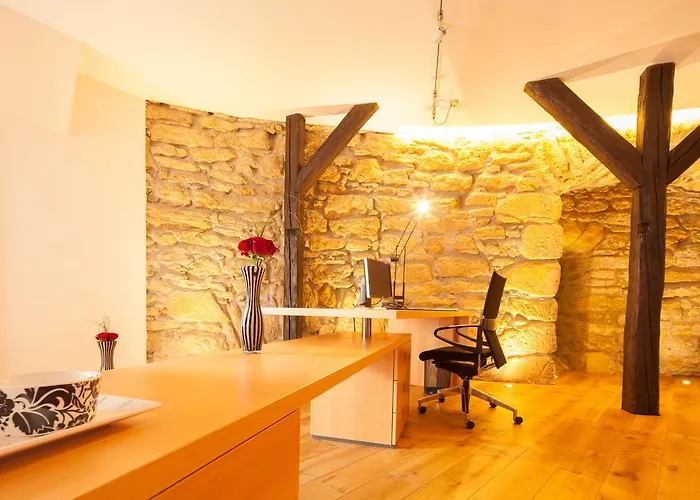 Hotel Der Achtermann 4*