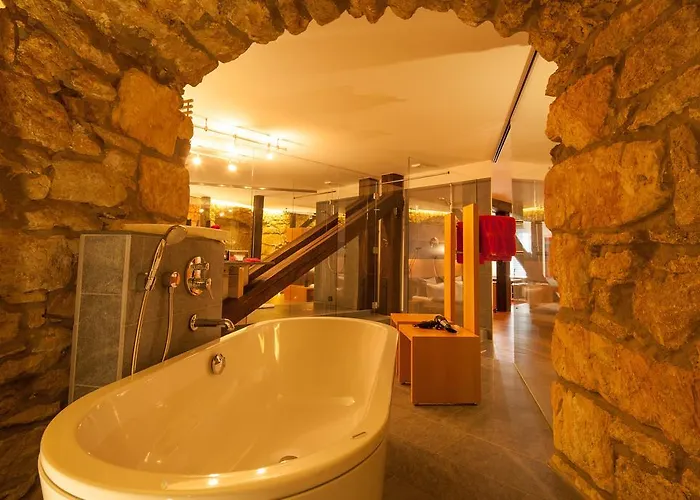 Hotel Der Achtermann Goslar